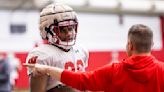 4 observations from Wisconsin football's 9th spring practice