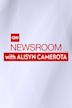 CNN Newsroom With Alisyn Camerota