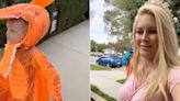 Pregnant Heidi Montag Pratt Shares Video of Son Gunner Dressed as Halloween T-Rex