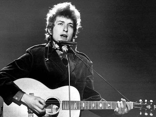 Bob Dylan Songs: 20 Top Tracks