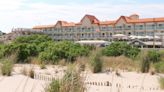 MONTREAL BEACH RESORT in Cape May-Your Summer Starts Here