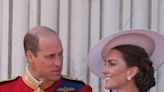 William and Kate to donate privately to Hurricane Beryl relief efforts