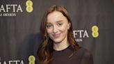 Phoebe Dynevor: My mother taught me to embrace fame