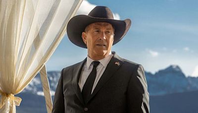 ‘Yellowstone’ Final Episodes To Debut in November; Kevin Costner Return Still Uncertain