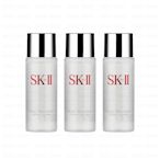 SK-II 亮采化妝水30ml*3(國際航空版)