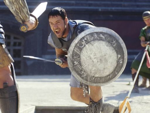 ¿'Gladiator 2′ es una secuela directa? Así continúa la historia de la película protagonizada por Russell Crowe