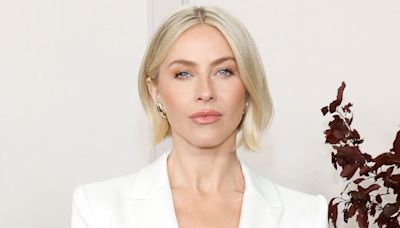 Julianne Hough Reflects on Coming Out as 'Not Straight': 'One of The Most Vulnerable and Empowering Things'