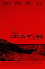Across My Land (2017) — The Movie Database (TMDB)