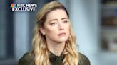 Amber Heard Says She Stands by 'Every Word' of Her Johnny Depp Testimony: 'Until My Dying Day'