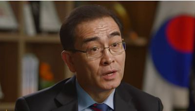 South Korea appoints North Korean defector as minister