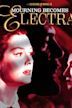 Mourning Becomes Electra (film)