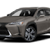 Lexus UX 200