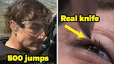 15 Tom Cruise Stunts That Were Wilder And More Impressive Than 99.9% Of Other Action Movies Out There