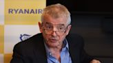 Michael O’Leary says he ‘will make a fortune this Christmas’ on $1,080 tickets thanks to a ‘bogus’ passenger cap at Ryanair’s main airport