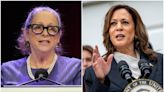 Abigail Disney to Donate to Kamala Harris’ Presidential Campaign, Backs VP ‘With All My Heart’