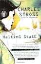 Halting State (Halting State, #1)