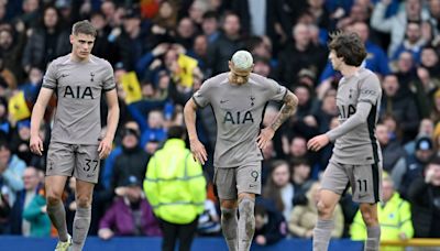 Spurs duo to ‘explore transfer opportunities’ after being left out of squad for pre-season tour