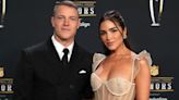 Who Is Christian McCaffrey’s Fiancée Olivia Culpo?