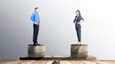 男女薪酬差距有多大？調查：性別薪酬差距消除還要50年