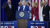 Biden recibe el crucial apoyo de los Kennedy mientras Trump enfrenta juicio en Nueva York