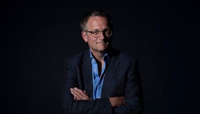 Heartbreaking detail in Dr Michael Mosley’s final interview two weeks before his death