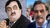 Paul Bearer Is Trending Due To ‘My Pillow Guy’ Mike Lindell's Ghastly Appearance