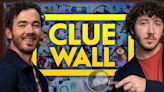 'Claim to Fame' Clue Wall: Inside the Show's Instantly Iconic Feature