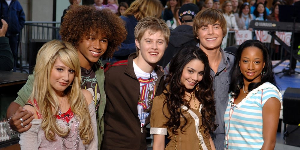 High School Musical’s Richest Stars, Ranked by Net Worth (Not a Lot Separates No. 1 From No. 2)