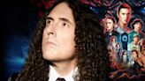 'Weird Al' Yankovic Might Be Teasing a Stranger Things Cameo