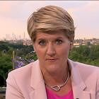 Clare Balding