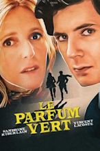 Le parfum vert