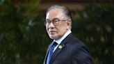 Malaysia PM says his country keeps good ties with US but not China phobia, wants to engage both - WTOP News
