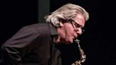 Check out the joy of sax at Augustana