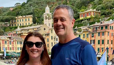 Americans ditch suffocating healthcare costs and divisive politics to retire in Italy: 'It's the way they approach life'