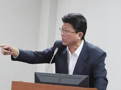 民進黨喊話將對國會改革法案聲請釋憲 謝龍介：尊重-風傳媒