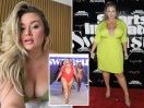 Plus-sized Sports Illustrated Swimsuit model Hunter McGrady reveals how shopping in NYC ‘has actually gotten worse’