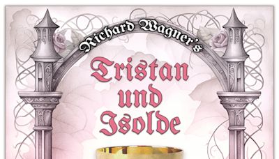 Tristan und Isolde in Kansas City at Lutheran Church of the Resurrection 2024
