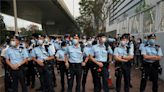 港警不再喊「YES，SIR！」網嘆：沒救了