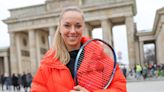 Tennis-Star Sabine Lisicki wird Mutter: Schwangerschaft ist "harte Arbeit"