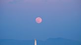 What June’s Full Moon—the Strawberry Moon—Means for You