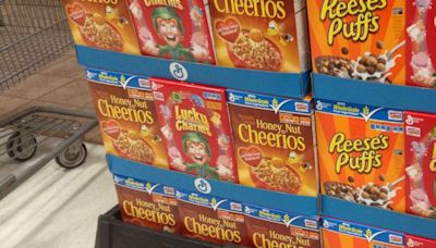 General Mills (NYSE:GIS) shareholders have earned a 6.5% CAGR over the last five years