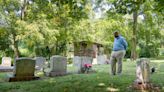 African American WNC cemeteries to get 2nd life with 9/11 Day of Service grant