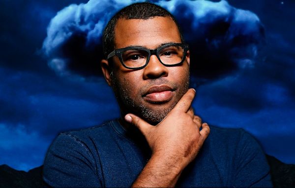 Jordan Peele’s Next Horror Movie Gets Official Title & Release Date