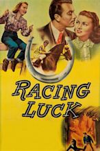 Racing Luck Movie Streaming Online Watch