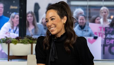 Every Mama Will Understand Joanna Gaines' Bittersweet Sentiment About Her Third Kid Turning 16