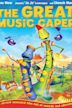 Dizzy & Bop's Big Adventure: The Great Music Caper