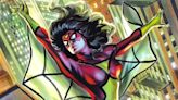 Spider-Woman Lands New Ongoing Solo Series at Marvel Comics