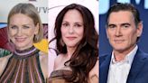 Mary Louise Parker Reacts to Ex Billy Crudup & Naomi Watts’ Wedding Post-Scandal
