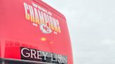 Nashville party bus to participate in Kansas City Chiefs Super Bowl parade