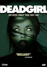 "deadgirl" dvd cover - Google Search Best Horror Movies, Horror Movie ...